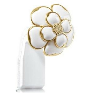 Set of two Bath and Body Works wall plugs